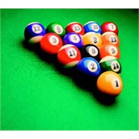 8 Ball Pool Multiplayer !
