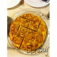 Sugato - Bir Girit Yemeği-