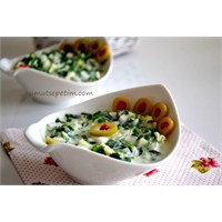 Kış Salatası Nasıl Yapılır