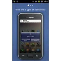 İphone Notifications Lite