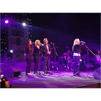 Yudum Şahin Deli Bulut Türküsü Canlı Konser Video