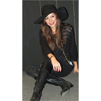 Black Outfit
