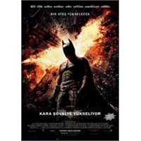 Batman 3: Kara Şövalye Yükseliyor