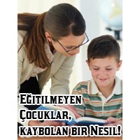 Kaybolan Yeni Nesil