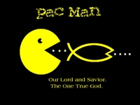 Pacman Oyunları