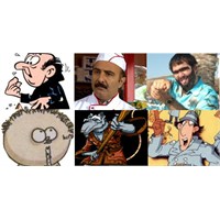 Gerçek "Akıl İnsanlar" Listesi!