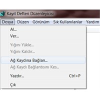 Ad Ortamında Uzak Masaüstü Bağlantısını Uzaktan Aç