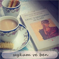 Ah Werther