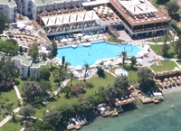 Işıl Club Otel
