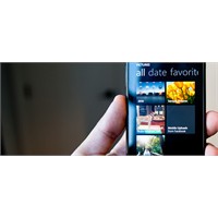 Windows Phone 1 Yaşında!