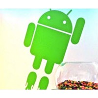 Android 5'i Bırak, 6'ya Bak!