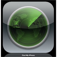 Find My İphone (İphone'umu Bul) Uygulaması