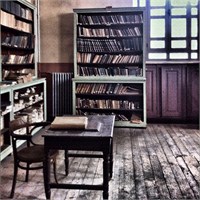 Heybeliada'da Keşif