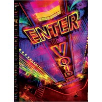 Enter The Void- Boşluk