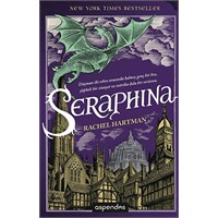 Seraphina - Rachel Hartman | Kitap Yorumu