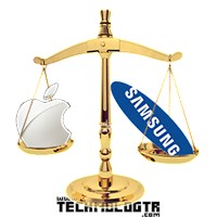 Apple Ve Samsung Anlaşma Görüşmesini Kabul Etti