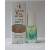 Golden Rose Vitamin Booster 05