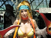 Anime Expo 2010