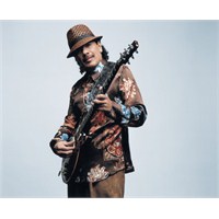 Santana Cover Çalarsa