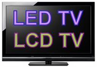Led Tv - Lcd Tv