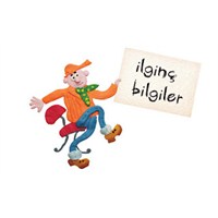 Vay Be! Dedirten Bilgiler (2)