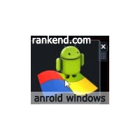 Android Uygulamaları Artık Pc’de Çalışıyor!