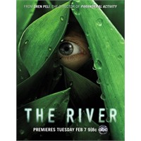 Yeni Yabancı Dizi “The River”