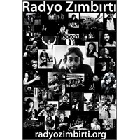Radyo Zımbırtı Yayınları Başlıyor