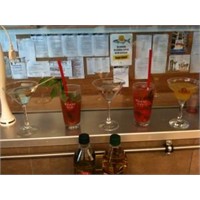 Lucca'nın Bar Şef'inden Tüyolar: Strawberry Mojito