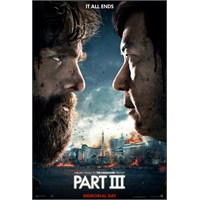 Hangover 3'ün Fragmanı Yayınlandı!