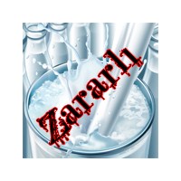 Süt ! Sandığınız Gibi Faydalı Mı ?