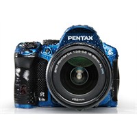 Her Türlü Darbeye Karşı! Pentax K-30
