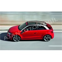 Audi'nin Yakın Geleceği...