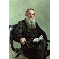 Lev Tolstoy Sözleri