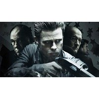 Killing Them Softly'den Yeni Fragman