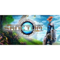 Sanctum 2 Sistem Gereksinimleri