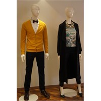 H&m Sonbahar Lansmanı