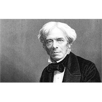 Michael Faraday Ve Elektromanyetizmanın Doğuşu