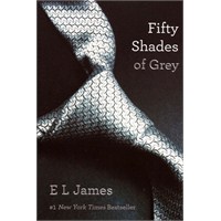 Grinin Elli Tonu | E.L. James