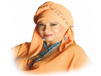 Zahide Kurbanım