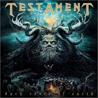 Unirock, Testament, 46 Bilet…