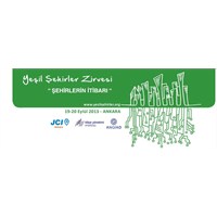 Yeşil Şehirler Zirvesi – Avrupa Yeşil Başkentler