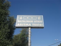 Vatandaşlar Dereden Rahatsız