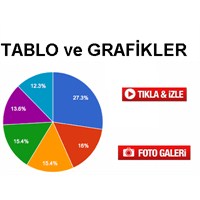 6.Sınıf Tablo Ve Grafikler