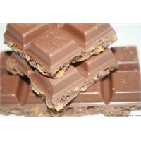 Ritter Sport Kornfleksli Sütlü Çikolata