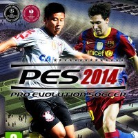 Pes 2014'te Türk Takımları Arasında Sadece Gs Var