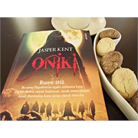 Oniki-jasper Kent