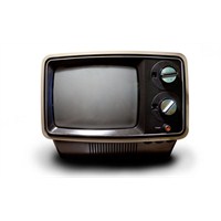 Türkiye'de Televizyon Seyretmek...