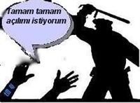 Açılım Ve Demokratikleşme
