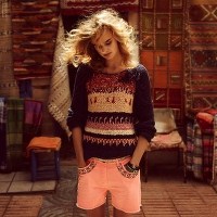 Scotch & Soda Ss/2013 Collection